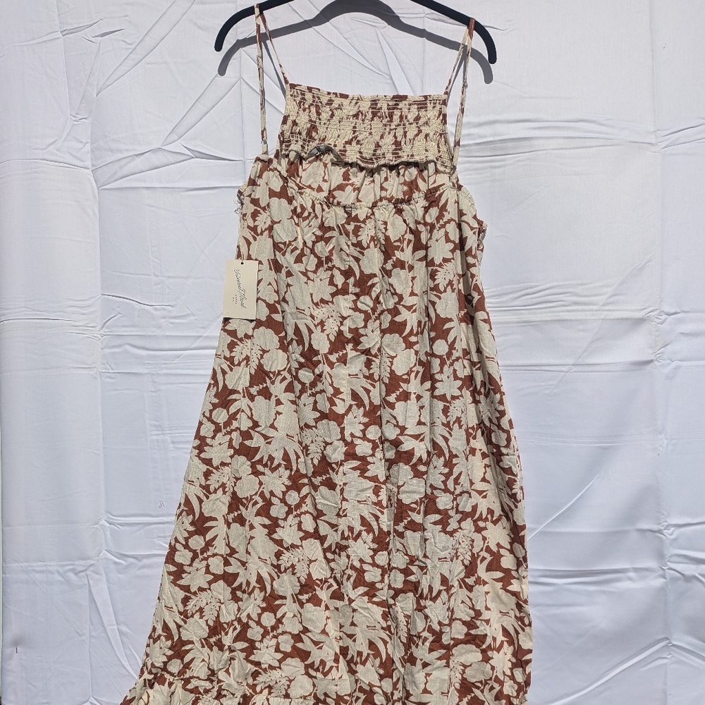 Vintage Threads Dress